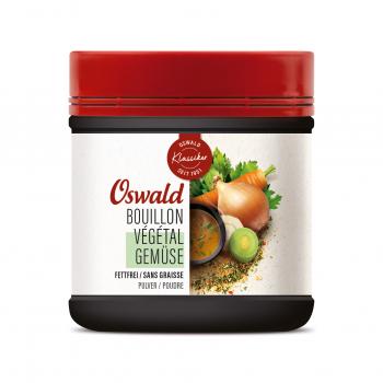 Vegetal fettfrei 500 g